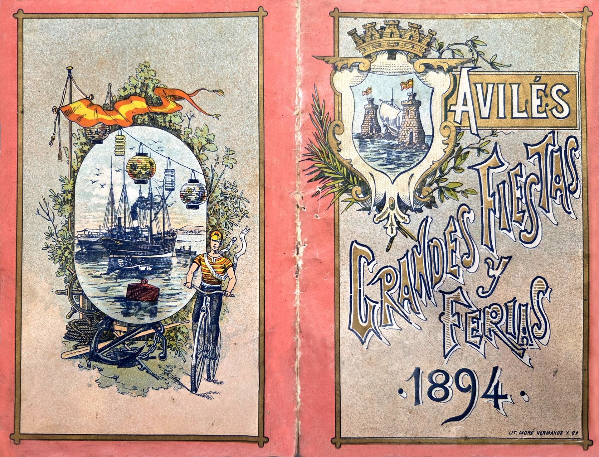 memoria-gr-fica-de-las-fiestas-de-avil-s-que-refleja-los-cambios-de-la